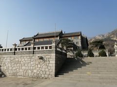 -北京凤凰岭