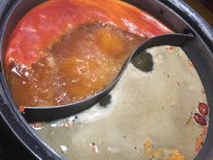 -滇池印象原生态火锅(南开大悦城店)