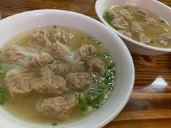 扁食-沙县小吃文化城