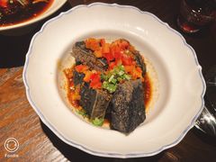 -隐厨·中国菜馆(三里屯T+MALL店)