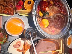 -牛New寿喜烧(闵行龙湖天街店)