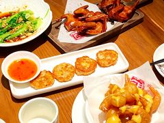 -鸽味轩·粤菜小馆(高楼门总店)