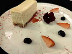 -圣丰索菲特·法国餐厅