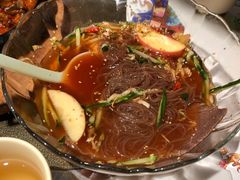 延吉冷面-七八冷面·延边朝鲜族美食(圣熙八号店)