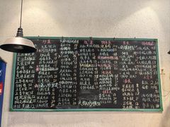 菜单-百味地锅鸡(铜山路店)