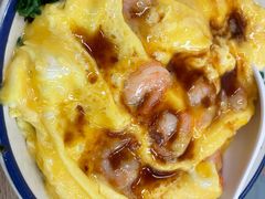 -龍囍粤·顺德小吃·煲仔饭(安定门店)
