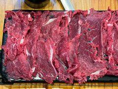 -潮味四季潮汕牛肉火锅(来凤街店)