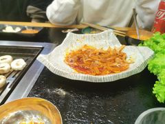 -臻牛烤肉