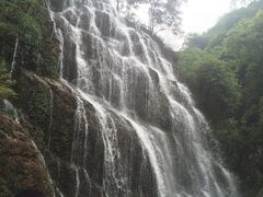 -华蓥山天意谷景区