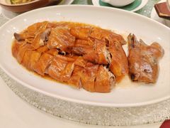 -北园酒家(小北路店)