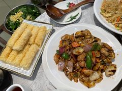 -丰尔粥食·粥底火锅·桑拿鸡(大良总店)