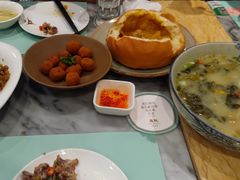 -大树餐厅(益田假日店)