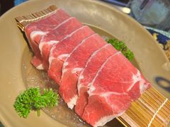 -鸿姐老火锅(静安店)