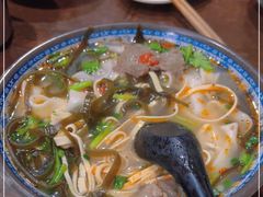 -河南烩面馆(复兴南街店)