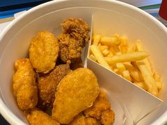 -麦当劳(凌云天地长桥店)