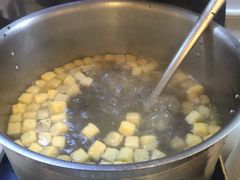 -回味鸭血粉丝汤(新城市广场店)