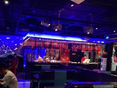 大堂-大成海鲜烧烤·小龙虾(七宝店)