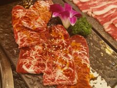-炙忧烤肉屋(中国铁建广场店)