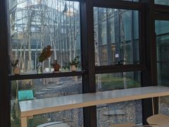 -intime coffee(芝麻街店)