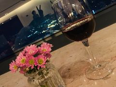 -上海龙之梦万丽酒店