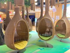 -汤W城市微度假(仓山店)