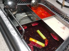 -海底捞大排档火锅(悦荟广场店)