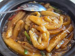 -肥婆海鲜店(三亚国际购物中心店)