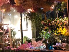 -花十悦·鲜花咖啡餐厅(振业城一期店)