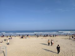 -六鳌翡翠湾滨海度假景区