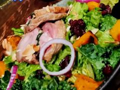 -Q MEX 库迈墨西哥餐吧(三里屯店)