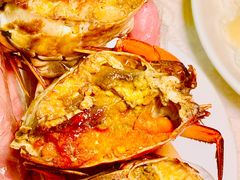 -莲花公园煎蟹(总店)