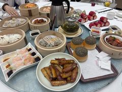 -喜宴又一村·粤菜·茶点·海鲜(壹方天地店)