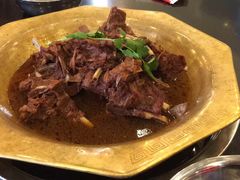 -芦月轩羊蝎子(北蜂窝店)