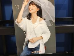 -海马体照相馆(天津世纪都会店)