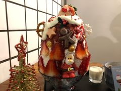 -WONDER ICE 萬得冰田(建設路总店)