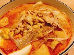 -默加东南亚美食(大宁音乐广场店)