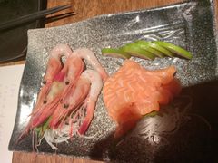 -千代武日本料理(爱建店)