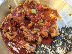 -长顺参鸡汤店(西塔总店)