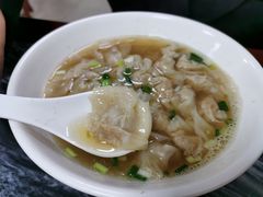 -崖口云吞(石岐店)