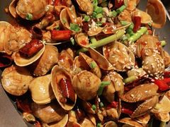 艳遇花甲-嘎嘎鸭脑壳(蜀汉路店)