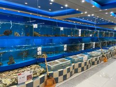 -果蔬好生活超市(乐堤港店)