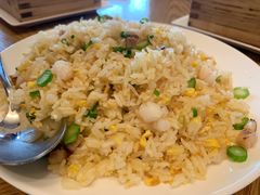 -彩丰楼中餐厅·仁恒洲际酒店