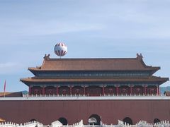 -横店影视城明清宫苑园区
