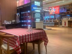 -西贝莜面村(镇江苏宁广场店)