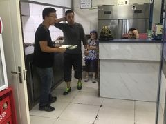 -万盛园炖肉馆(云峰店)