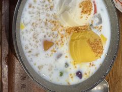 -椰语堂·海南清补凉(友谊阳光城店)