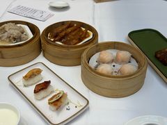 -泮溪酒家(荔枝湾店)