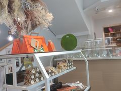 -嗒令甜品·主题融合料理餐厅(首座时代店)