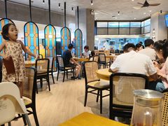 -东就鸭饭店·古早海南菜(友谊南海城店)