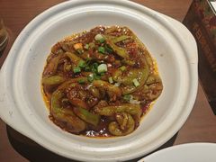 -千日贺茶餐厅(高新万达店)